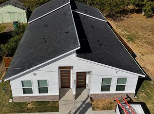 3412 Marshall St, Greenville, TX 75401