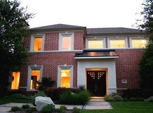 12123 Edgestone Rd, Dallas, TX 75230