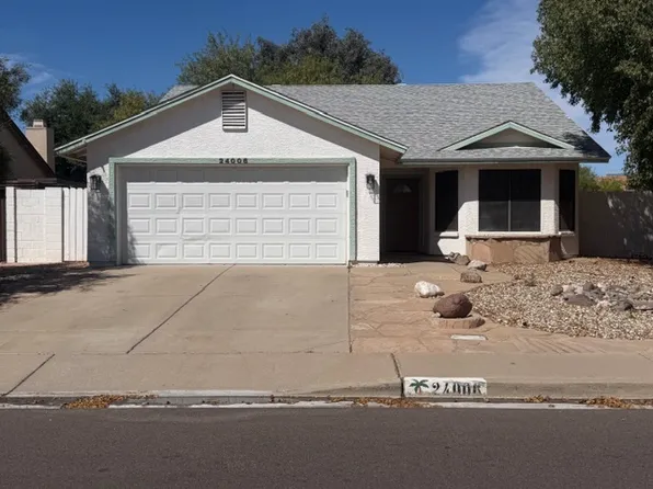 24006 N 40th Dr, Glendale, AZ 85310