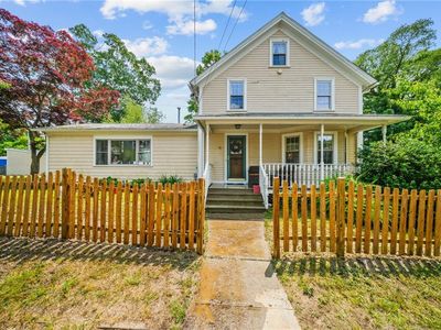 78 Knowlton St E, Riverside, RI, 02915