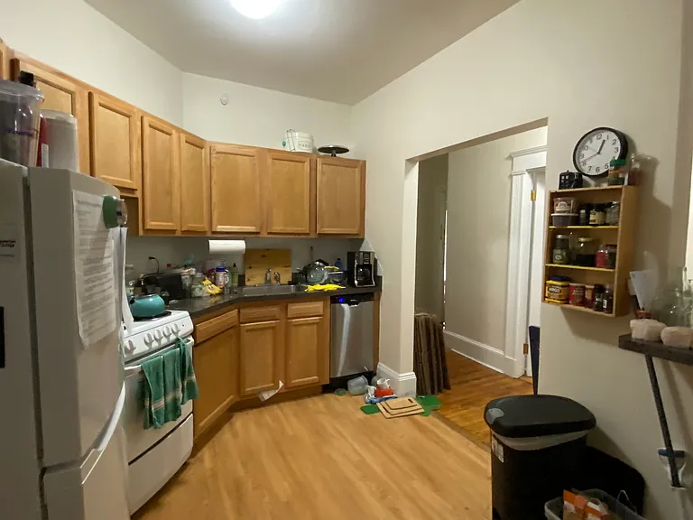 1589 Beacon St #5 — Photo 7