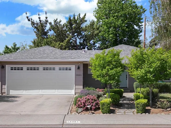 19001 N Rio Verde St, Woodbridge, CA 95258