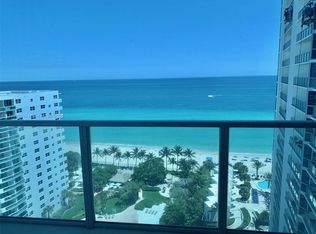 3101 S Ocean Dr APT 1701, Hollywood, FL 33019