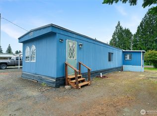5609 Olympic Hwy #16, Aberdeen, WA 98520
