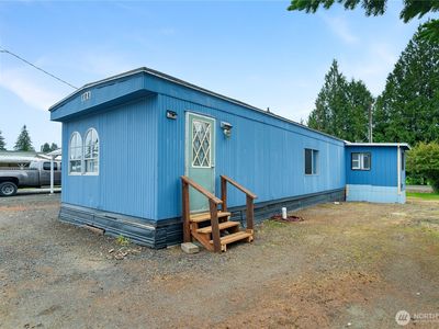 5609 Olympic Highway #16, Aberdeen, WA, 98520