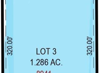 8941 Firefly Ln, Lafayette, IN 47905