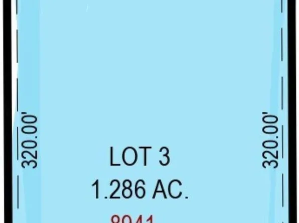 8941 Firefly Ln, Lafayette, IN 47905