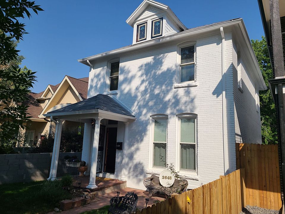 1st image of 2648 N Marion St