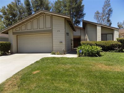 574 Via La Paloma, Riverside, CA, 92507