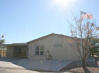3411 W Mango Dr, Tucson, AZ 85741