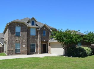 122 Evening Star Cir, Red Oak, TX 75154