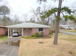6504 W 32nd St, Little Rock, AR 72204