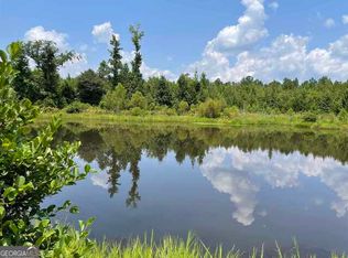 0 Powell Church Rd, Talbotton, GA 31827