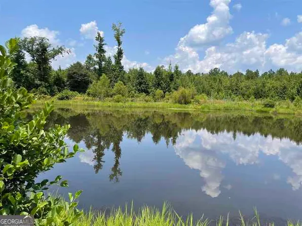 0 Powell Church Rd, Talbotton, GA 31827