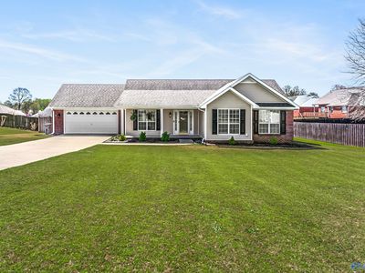 635 Lion Dr, Killen, AL, 35645