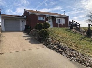 752 Memory Ln, McKeesport, PA 15133