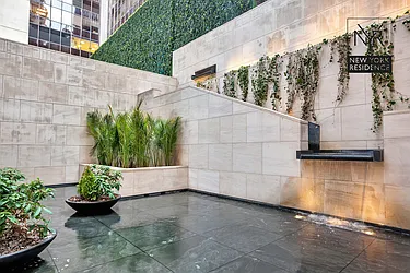 Rented by New York Residence