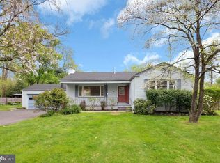 46 Franklin Corner Rd, Lawrence Township, NJ 08648