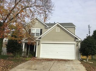 6016 Porterdale Dr, Raleigh, NC 27610