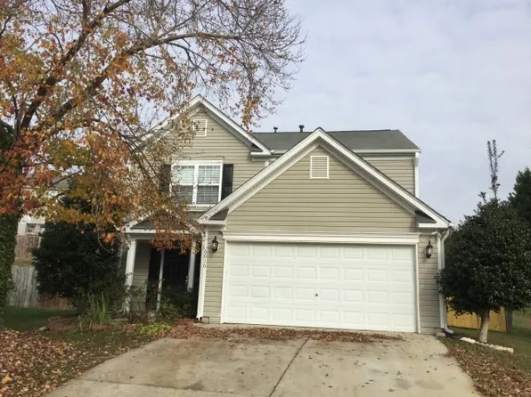 6016 Porterdale Dr, Raleigh, NC 27610