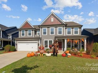 241 Boxelder Rd, Clover, SC 29710