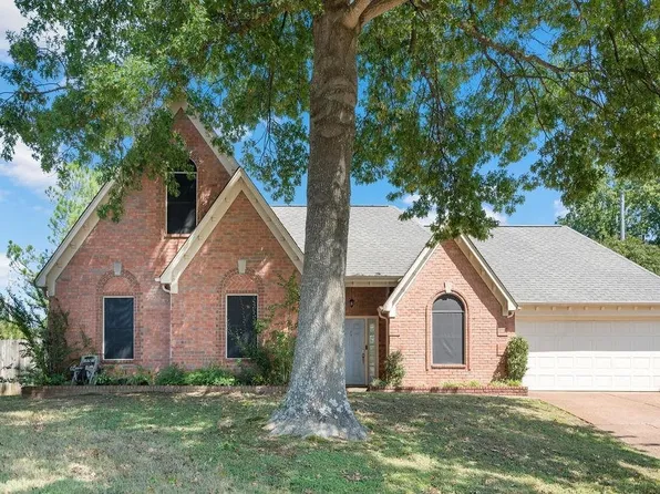 3072 Shadow Bridge Cv Lot 109, Arlington, TN 38002