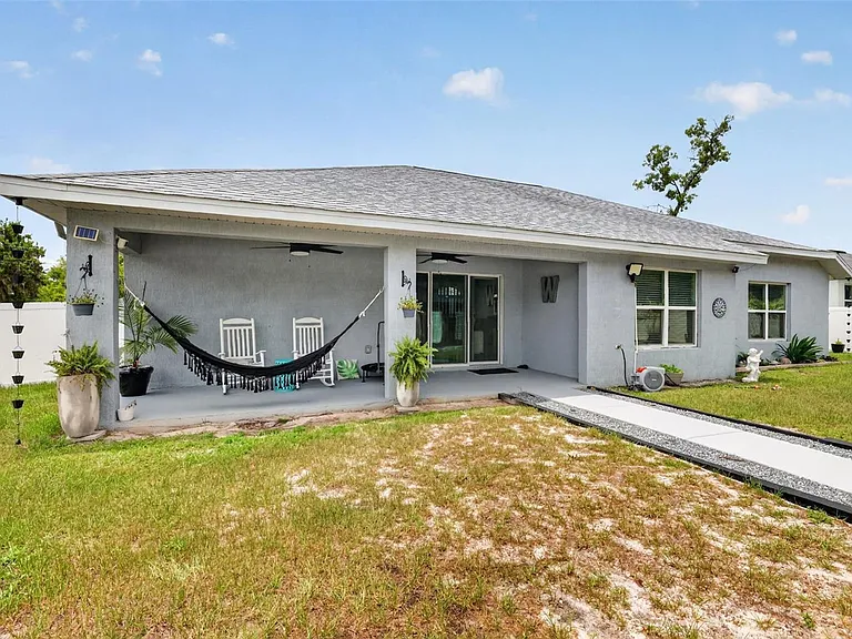 8695 SW 133rd Lane Rd — Photo 19