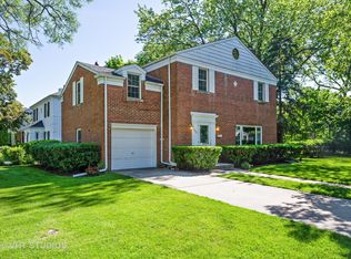3601 Foster St, Evanston, IL 60203