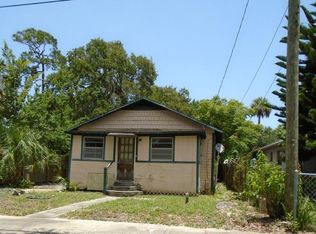 433 Sheldon St, New Smyrna Beach, FL 32168