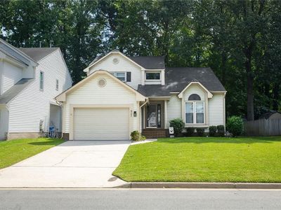 921 Brandon Quay, Chesapeake, VA, 23320