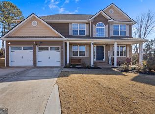 9114 Somersport Dr, Villa Rica, GA