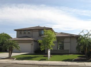 4235 W Reddie Loop, Phoenix, AZ 85083