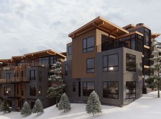 3900 Big Mountain Rd #C104, Whitefish, MT 59937