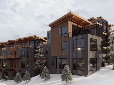 3900 Big Mountain Rd #C104, Whitefish, MT, 59937