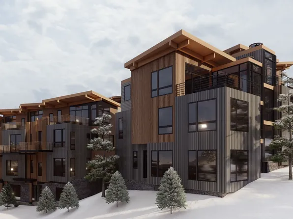3900 Big Mountain Rd #C104, Whitefish, MT 59937