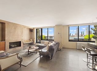 The Regatta, New York, NY 10280