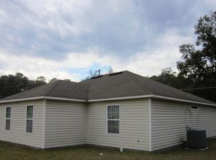 1000 SE Old County Camp Rd, Madison, FL 32340