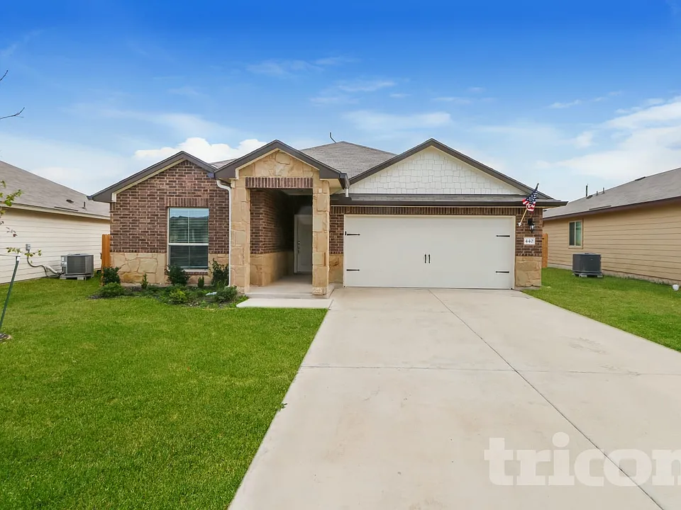 440 Uncle Billy Way