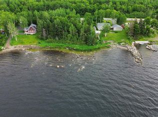 0 Comfort Cv, Campbellton, NL A0G3K0