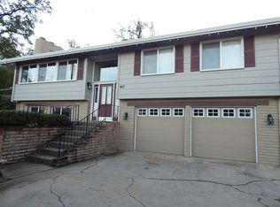 917 Vogan Toll Rd, Jackson, CA 95642