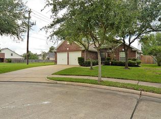 13803 Placid Brook Ct, Houston, TX 77059