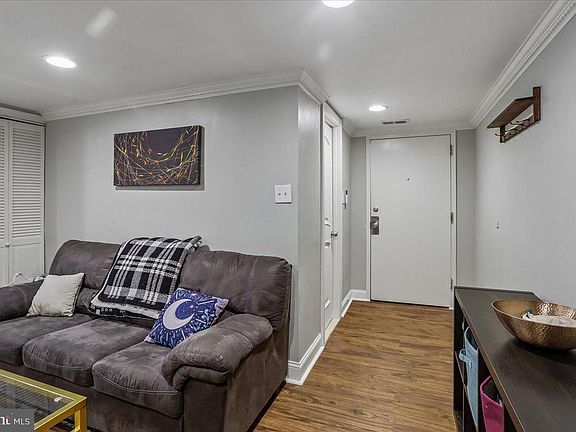 3rd image of 1437 Spring Rd NW APT B1