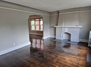(Undisclosed Address), Detroit, MI 48238