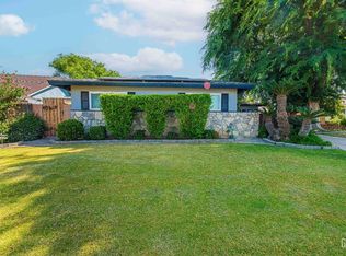 4618 Kevin Dr, Bakersfield, CA 93308