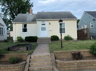 4937 6th St NE, Columbia Heights, MN 55421