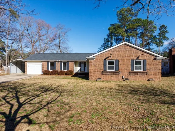 217 Haverhill Dr, Fayetteville, NC 28314