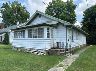 318 1/2 S Calvert St, Muncie, IN 47303