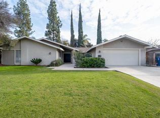 6209 Hesketh Dr, Bakersfield, CA 93309