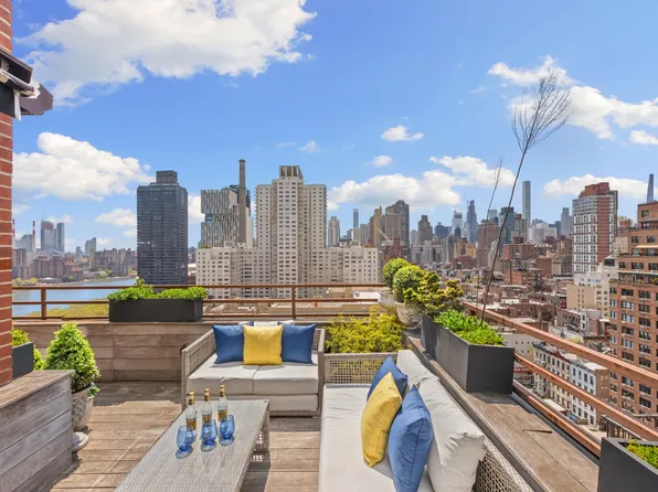 505 East 79th Street 19BC image 13 of 14