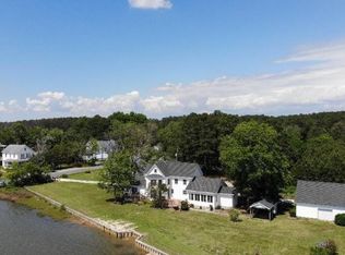 21276 Pruitt Ln, Onancock, VA 23417